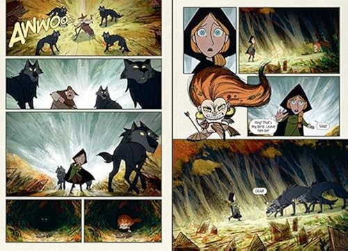 Wolfwalkers Secret Of Kells Stream Secret Of Kells Stream Song Of