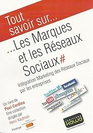 Les  marques et les réseaux sociaux