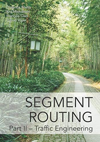 洋書 Segment Routing, Part I Segment Routing Part I: Filsfils, Clarence, Michielsen, Kris