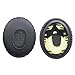 Bingle Upgraded Replacement Ear Pads for Bose QC3 / OE / OE1, Memory Foam Ear Cushion Cover Kit for Bose QuietComfort 3 On Ear Headphones, Blackthumb 2