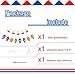 Fishing Birthday Banner, Go Fishing Happy Birthday Sign, Little Fisherman Kids Party Decoration…