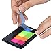 eBoot Neon Index Tabs Flags Sticky Note for Page Marker (2)