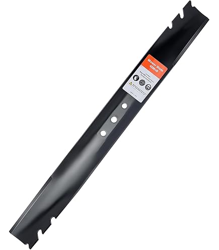 Heckblech Für Toro 55,9 Cm Recycler-Rasenmäher – Passt Für 20332, 20333, 20334 U.a.