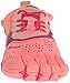 Vibram Women's V Running Shoe,Pink/Red,39 EU/8-8.5 US