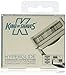 King of Shaves Hyperglide System Razor Refills