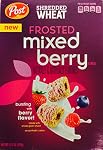 Post shredded Wheat cereal #2 (884912267177)