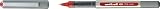 uni-ball Eye UB157 Rollerball Pen Fine 0.7mm Red Ref view 3