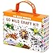 Kid Made Modern Go Wild Craft Kit