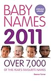 Image de Baby Names 2011 (Australian Languages Edition)