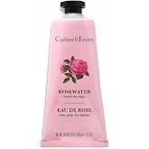 Crabtree &amp; Evelyn Rosewater Hand Therapy Cream, 3.5 oz