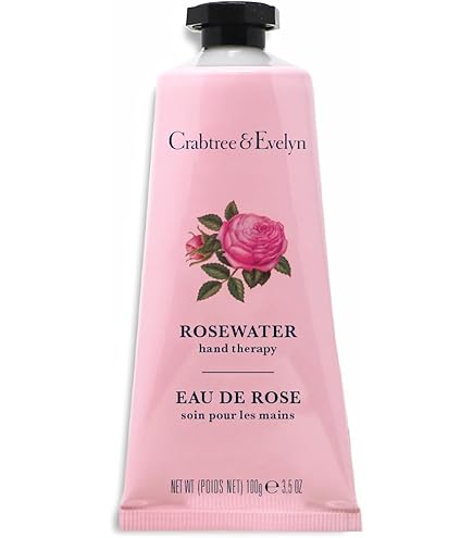 Amazon.com : Crabtree & Evelyn Lily Ultra Moisturising Hand