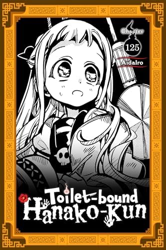 リール HANAKO Amazon.com: Toilet-bound Hanako-kun, Chapter 126 eBook : AidaIro
