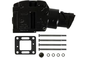 Barr Marine MC-20-44354 Riser