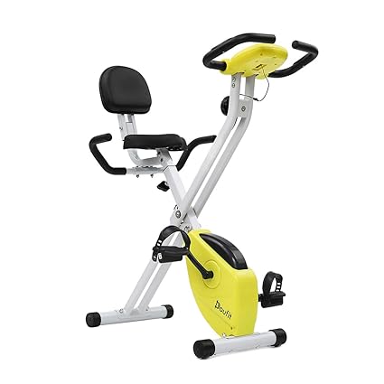 jsb cardio max hf78