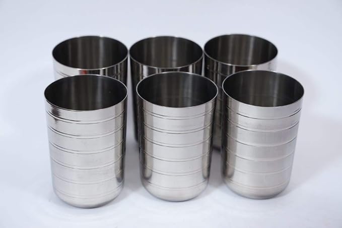 heavy duty drinking glasses
