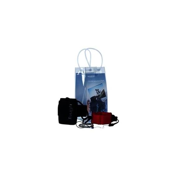 Olympus Tough Adventure Pack Zubehörset für TG3 / TG4, TG-850 / TG-860