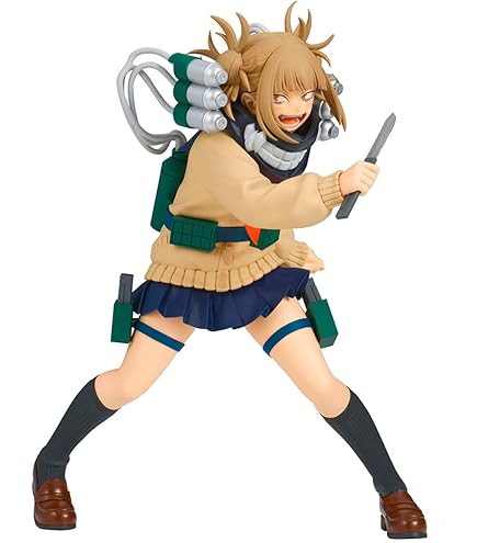 僕のヒーローアカデミア　トガヒミコ　Break time collection 楽天市場】僕のヒーローアカデミア Break time collection vol.8