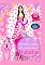 Livro O mundo rosa de princesa Natasha (Sete Princesas Livro 1)