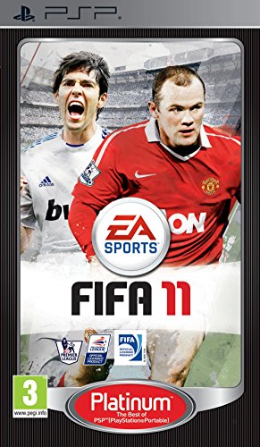 FIFA 11