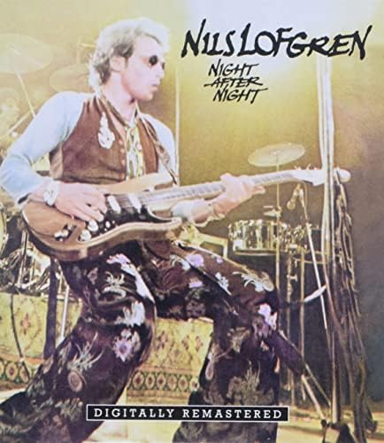 Nils Lofgren - Acoustic Live - Amazon.com Music