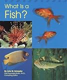 What Is a Fish? (The Animal Kingdom)