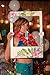 Hawaiian Luau Photo Booth Frame 2-sided with 21 pcs Props, Moana Summer Party Decorations & Supplies for Tropical Tiki Luau Pool Birthday Theme Party's, Wedding Backdrop, Bridal or Baby Shower