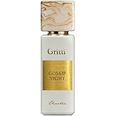 Gritti Gossip Night Eau De Parfum Spray for Women, 3.4 Ounce