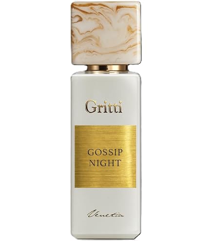 Amazon.com : Gritti Tutu Extrait De Parfum Spray For Women, 3.4