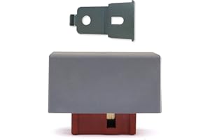 MOCAR7 Main Relay Assembly Control Module Relays Compatible with Honda 1998-2002 Accord 1998-2004 Odyssey 2003-2004 Pilot 1998-2001 Prelude CL 2001-2002 MDX 1999-2003 TL