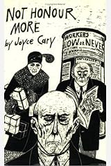 Not Honour More Paperback