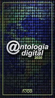 Livro Antologia Digital Foco Letras 2020
