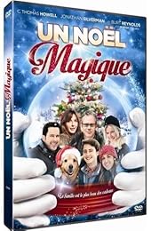 Un Noël magique