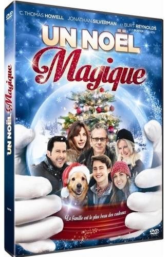 Un Noël magique