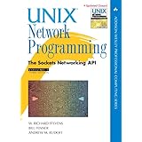 Unix Network Programming: The Sockets Networking Api (1)