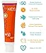 Sunology Kid's & Baby Safe Mineral Sunscreen SPF 50 Broad Spectrum Lotion, 2 Ounce Tube