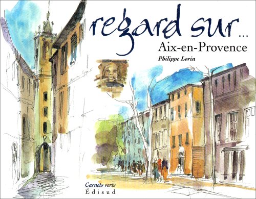 Aix-en-Provence