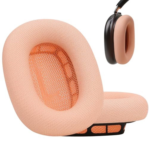 Laselan Silicone Ear Cushions