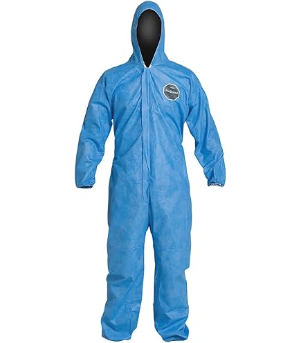 Chemical Suits Military Andes Safety Chemical Protection Coveralls