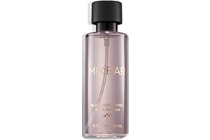 Mix:bar blackberrry tonic hair and body mist