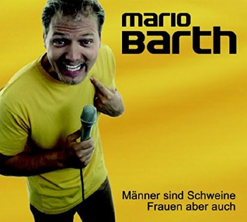Manner Sind Schweine, Frauen Aber Au Ch