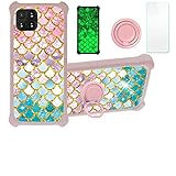 jioeuinly Nuu B15 Case Compatible with Nuu Mobile