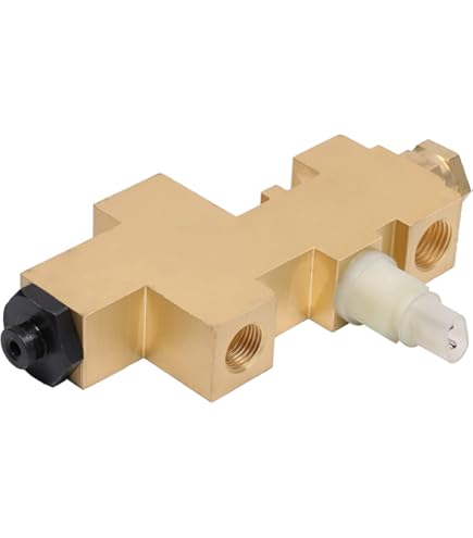 Dorman M390338 Brake Master Cylinder - Direct Replacement For Ford F-250, F-350 (1996-1999)