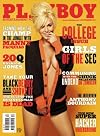 Playboy Magazine ~ November 2011 (Ciara Price)
