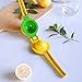 Premium Quality Top Rated Metal Lemon Lime Squeezer Manual Citrus Press Juicer Lemon Squeezer