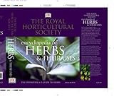 RHS Encyclopedia of Herbs and Their Uses by Deni Bown (2003-03-27) by 
