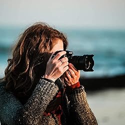 Panasonic LUMIX G95D 20.3 Megapixel Mirrorless