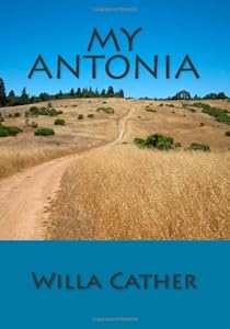 My Ántonia