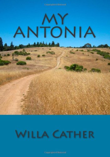 My Ántonia