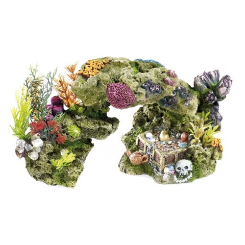 CLASSICCaldex 3082 Treasury Rock