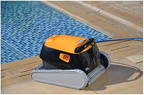 Poolroboter Dolphin E35